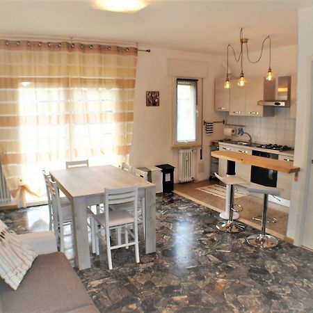 Casa Felice Lejlighed Favaro Veneto Eksteriør billede