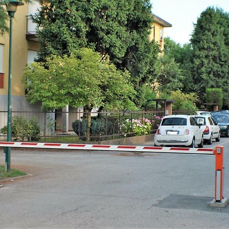 Casa Felice Lejlighed Favaro Veneto Eksteriør billede