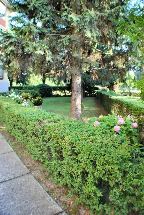 Casa Felice Lejlighed Favaro Veneto Eksteriør billede
