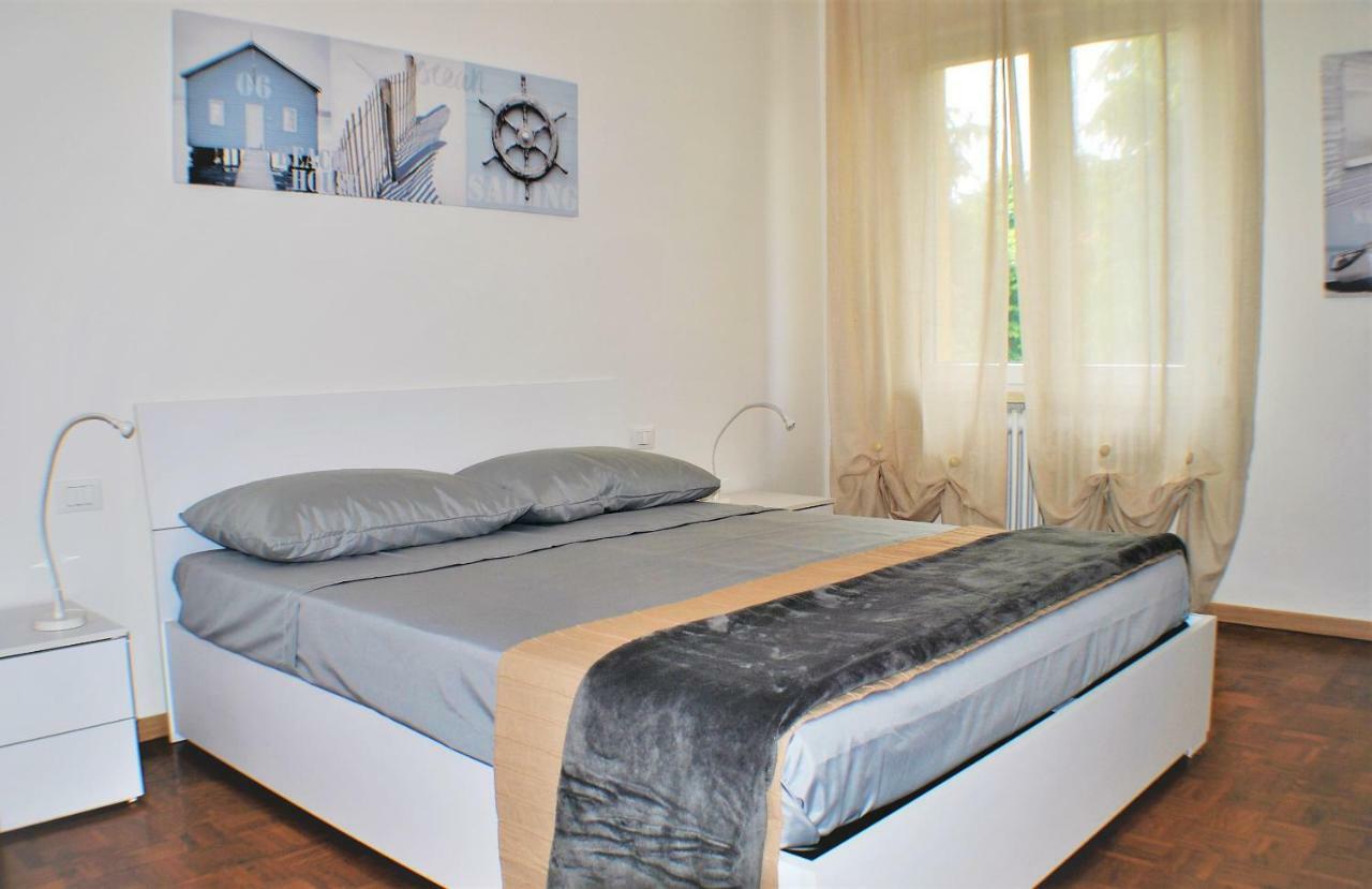 Casa Felice Lejlighed Favaro Veneto Eksteriør billede